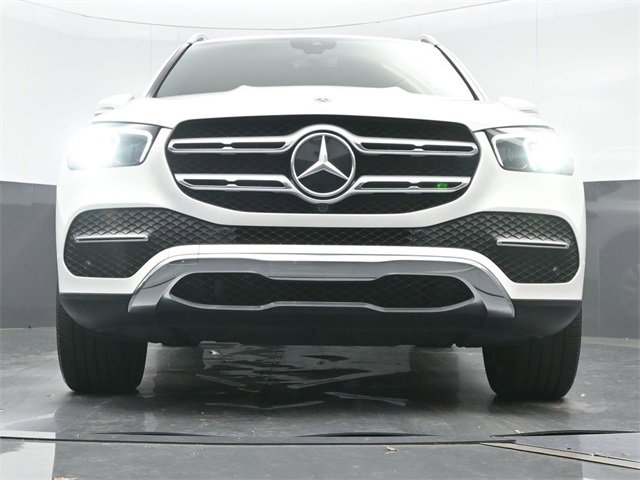 Used 2022 Mercedes-Benz GLE 350 4MATIC image 21