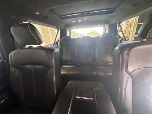 Used 2023 Jeep Grand Wagoneer L Series II AWD/4WD image 20