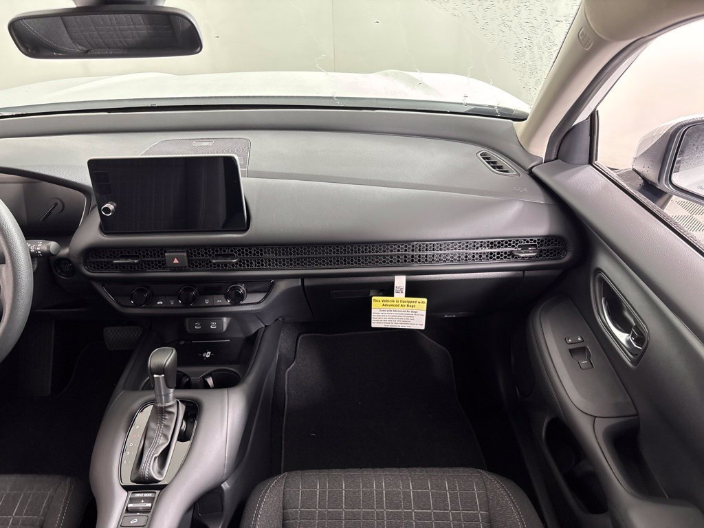 Used 2027 Honda HR-V LX image 19