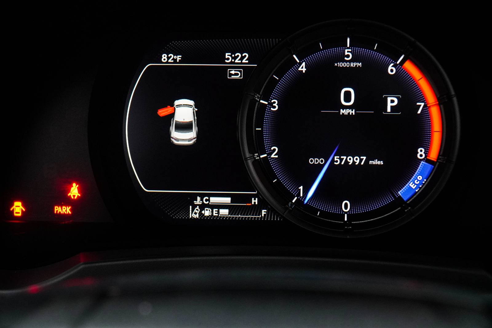 Used 2021 Lexus RC 300 F Sport w/ Navigation Package RWD image 34