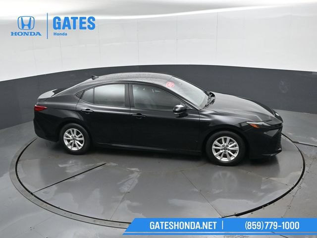 Used 2025 Toyota Camry LE w/ Convenience Package FWD image 48