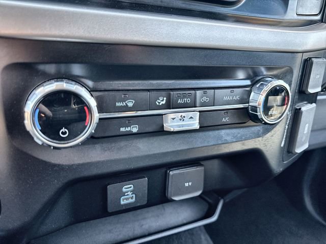 Used 2021 Ford F150 XLT w/ Equipment Group 301A Mid image 27