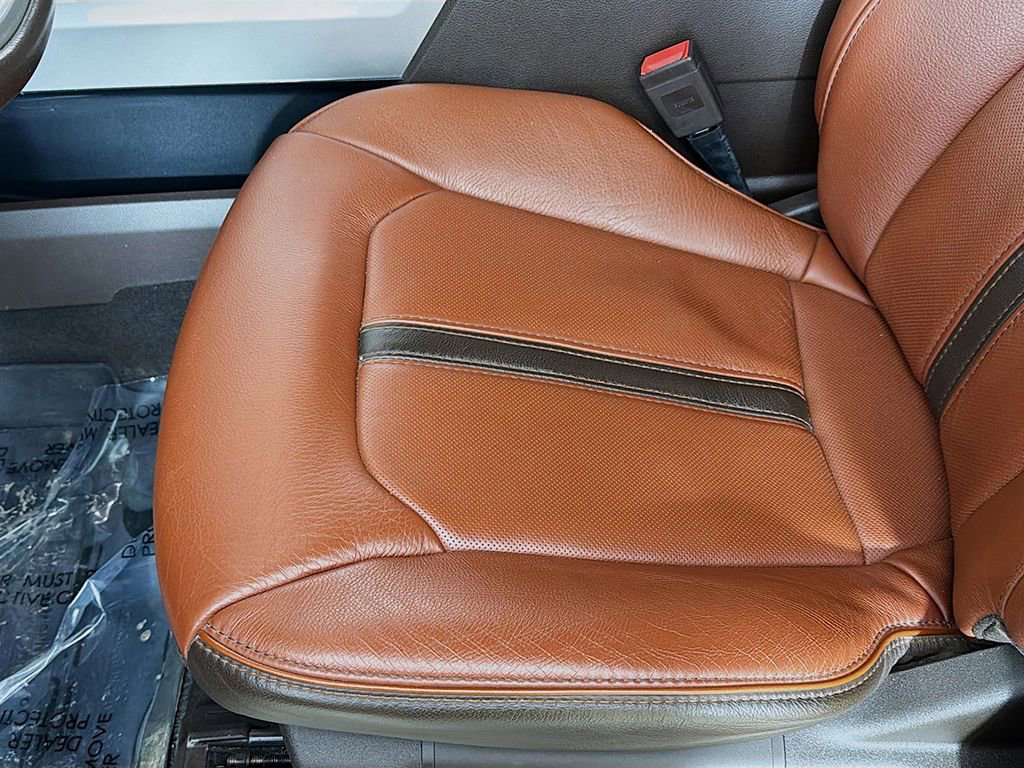 Used 2020 Ford F350 King Ranch w/ Chrome Package image 21