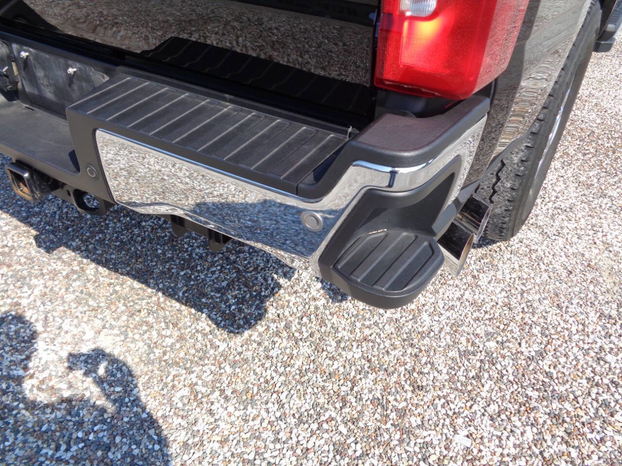 Used 2024 Ford F250 Lariat w/ Chrome Package image 82