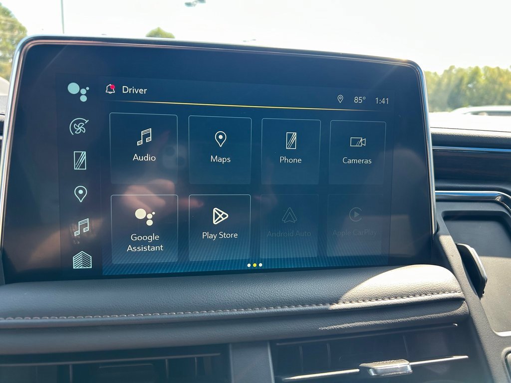 Used 2024 Chevrolet Tahoe High Country image 6