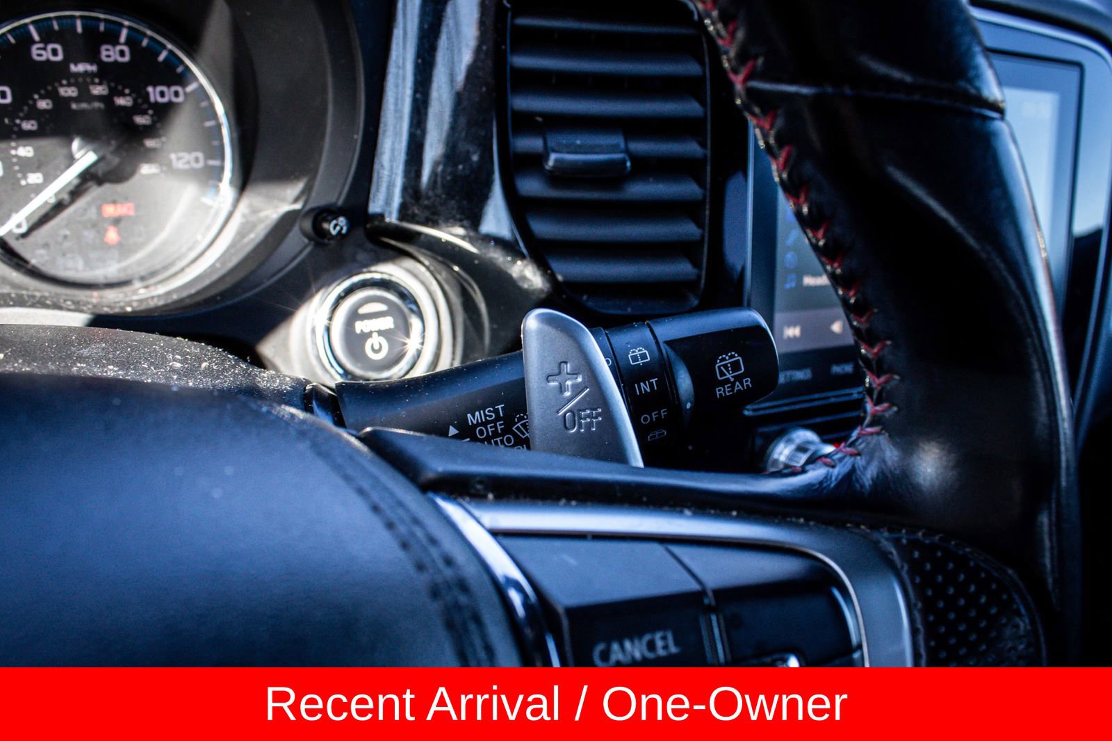 Used 2022 Mitsubishi Outlander LE AWD/4WD image 20