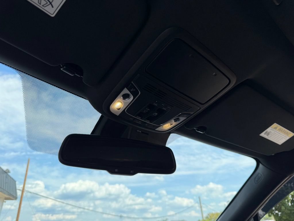 Used 2017 Honda Ridgeline Black Edition image 38
