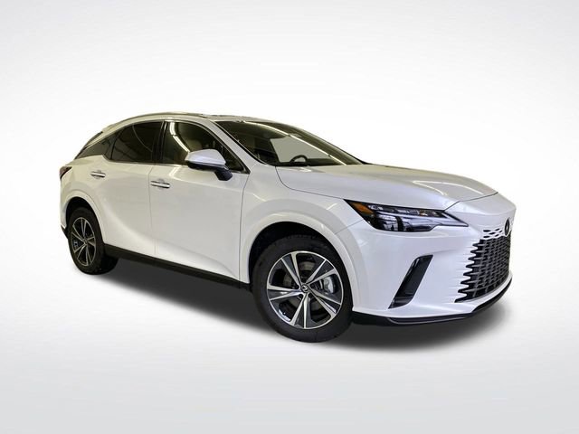 Used 2025 Lexus RX 350 350 Premium image 38