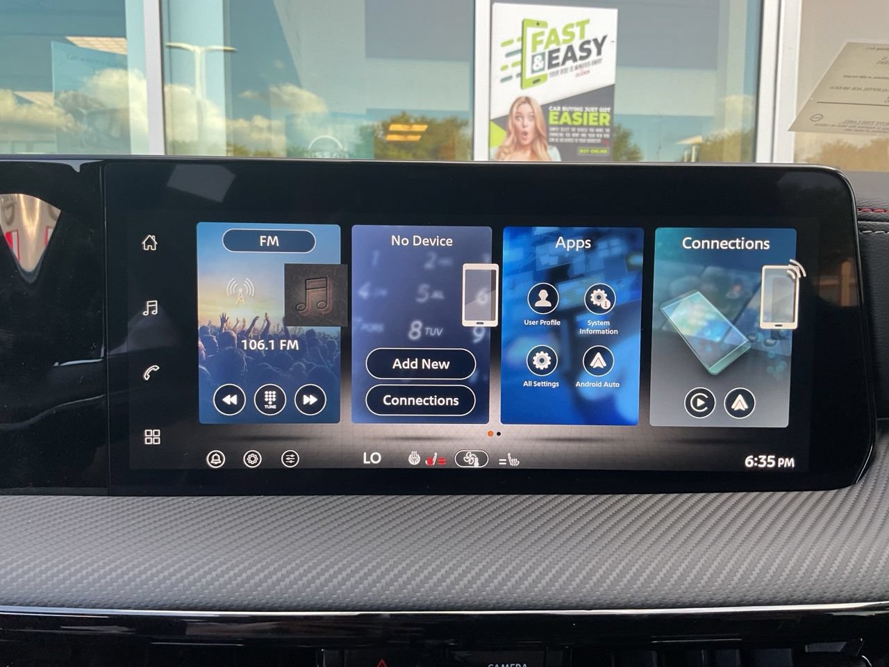 New 2027 Nissan Kicks SR FWD image 33