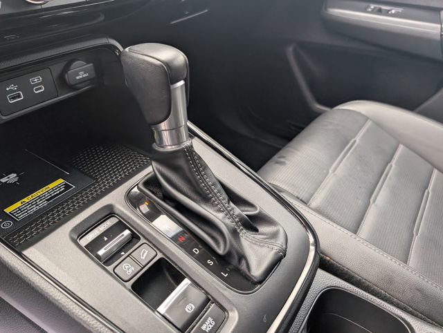 Used 2023 Honda CR-V EX-L image 19