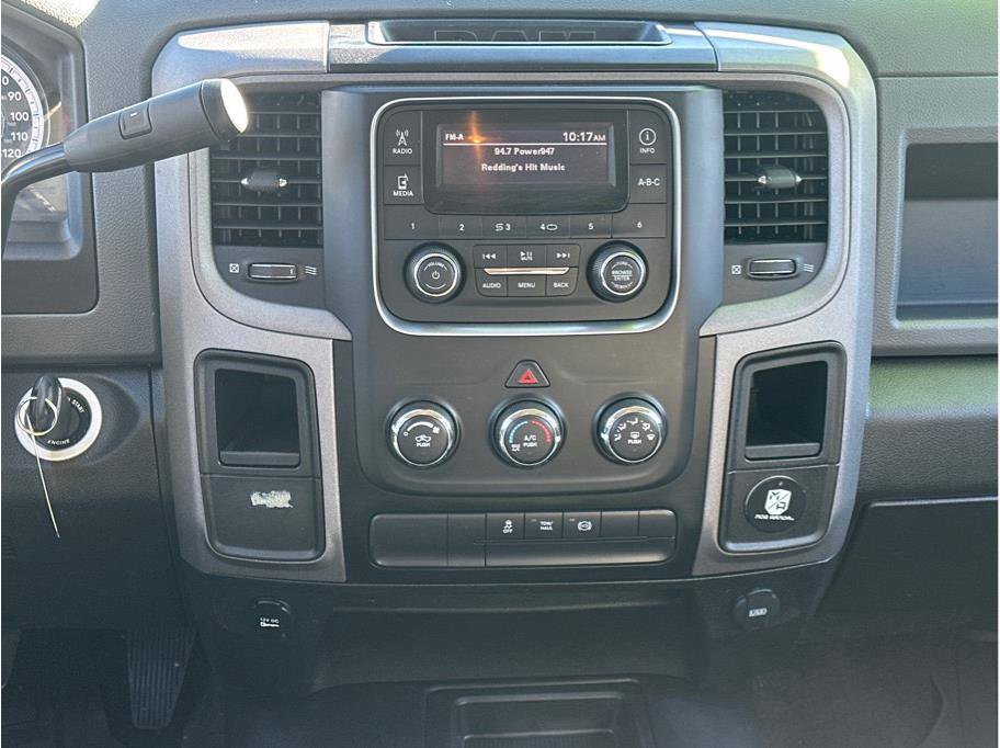 Used 2018 RAM 2500 Tradesman w/ Popular Equipment Group image 17