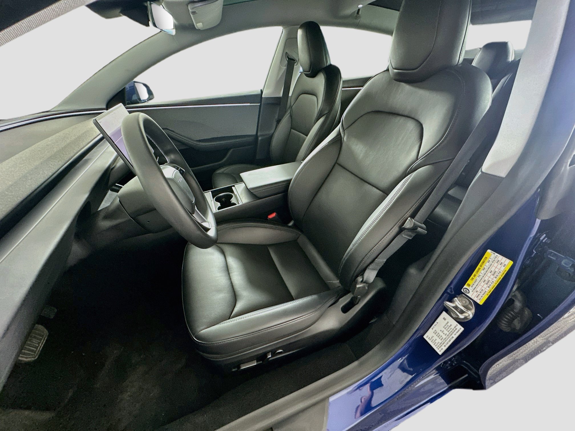 Used 2024 Tesla Model 3 RWD image 13