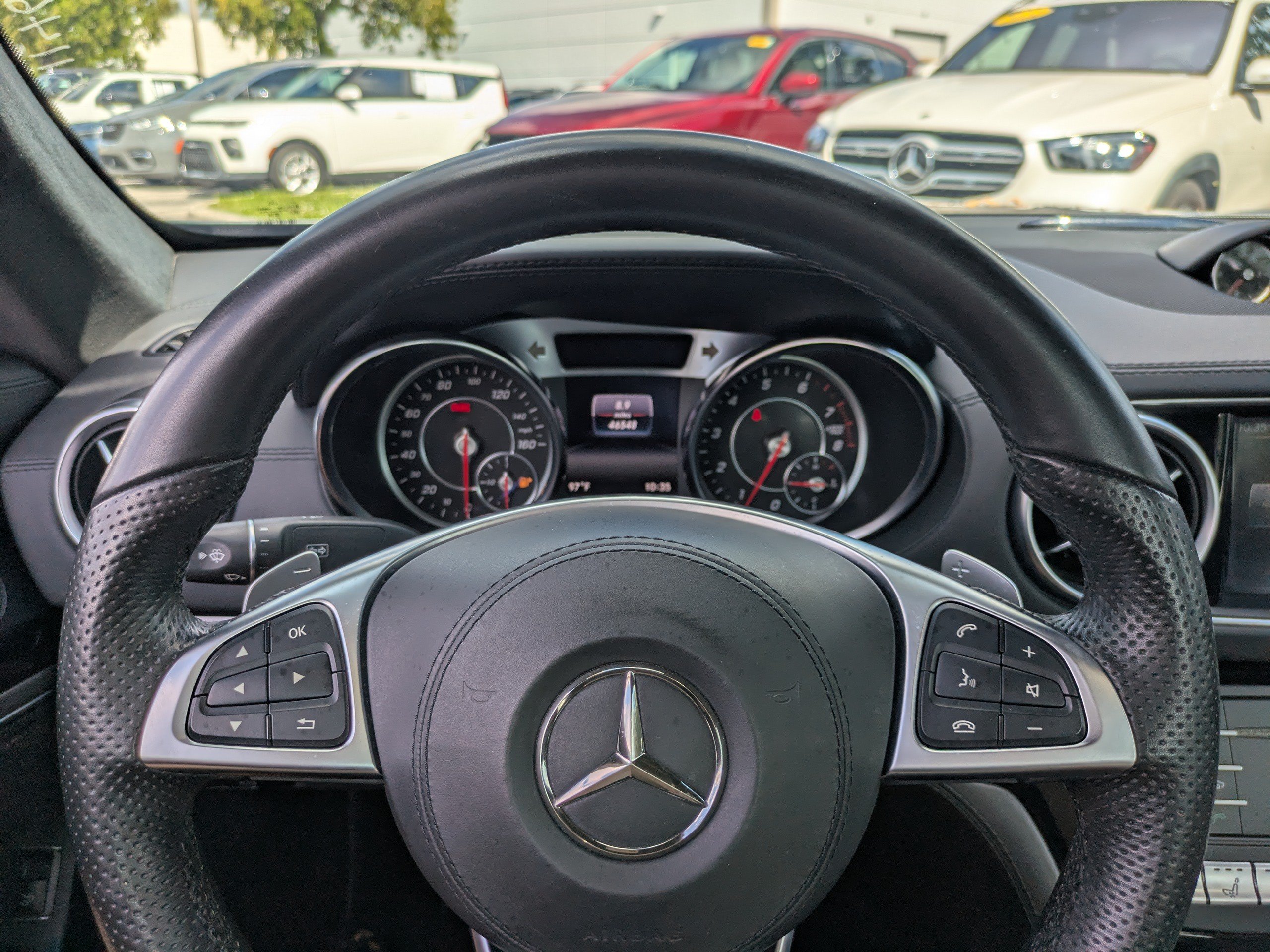 Used 2020 Mercedes-Benz SL 450 image 24
