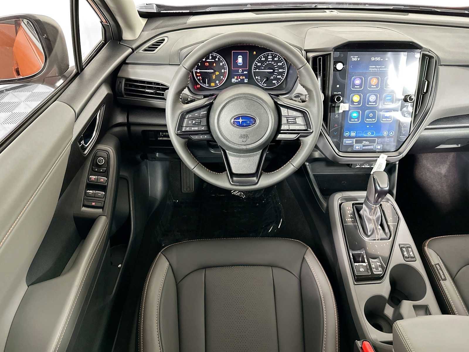 Certified 2025 Subaru Crosstrek 2.5i Limited w/ Popular Package #3A image 19