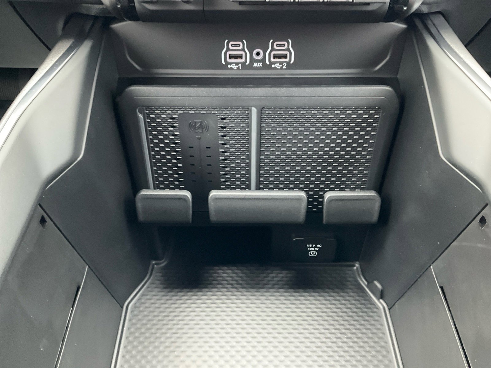 New 2026 RAM 1500 Big Horn image 17