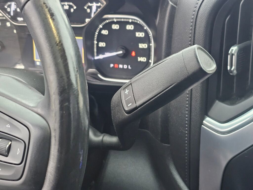 Used 2021 GMC Sierra 1500 SLT w/ SLT Premium Package image 37