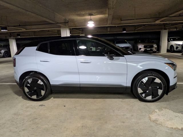 New 2026 Volvo EX30 Plus w/ Climate Package AWD/4WD image 2