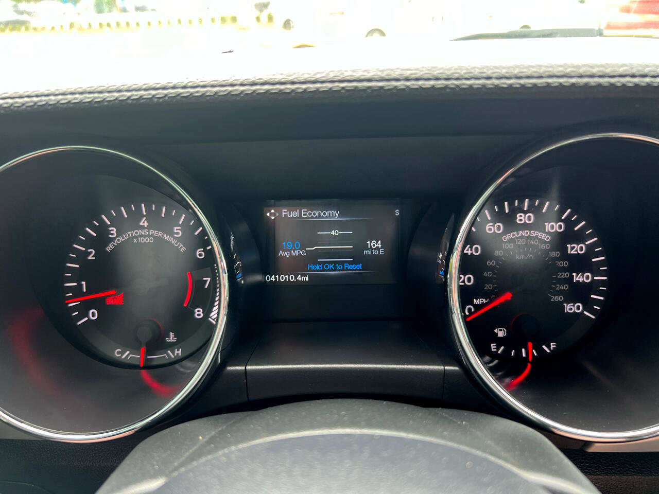 Used 2015 Ford Mustang GT Premium w/ Enhanced Security Package image 42