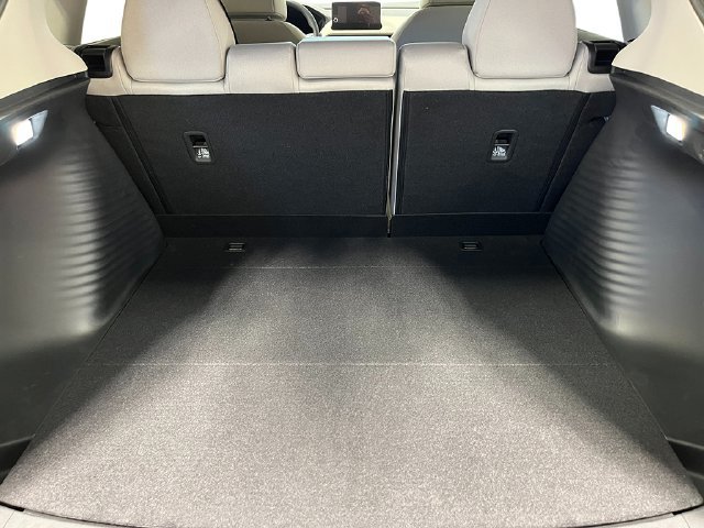 New 2027 Honda HR-V LX image 23
