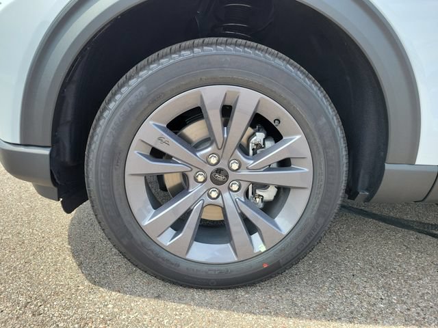 New 2026 Ford Explorer Active w/ Active Comfort Package AWD/4WD image 5