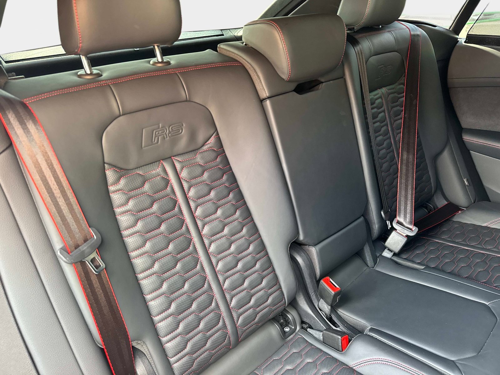 Used 2024 Audi RS Q8 image 29