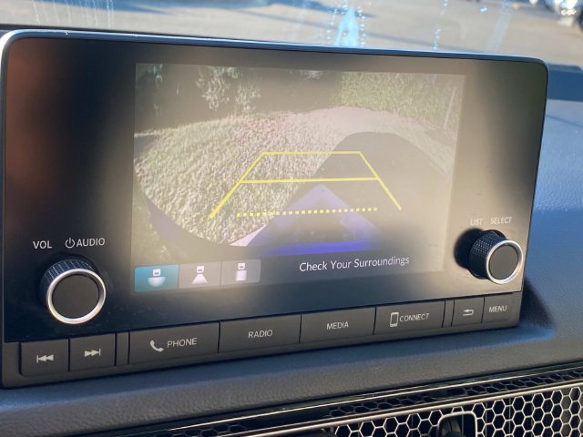 Used 2024 Honda Civic LX image 24