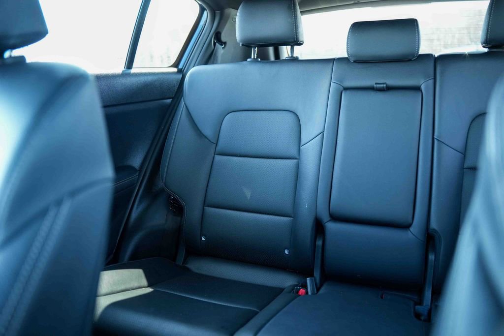 Used 2020 Kia Sportage S w/ S Sunroof Package AWD/4WD image 37