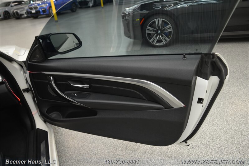 Used 2019 BMW 440i Coupe w/ Convenience Package RWD image 35