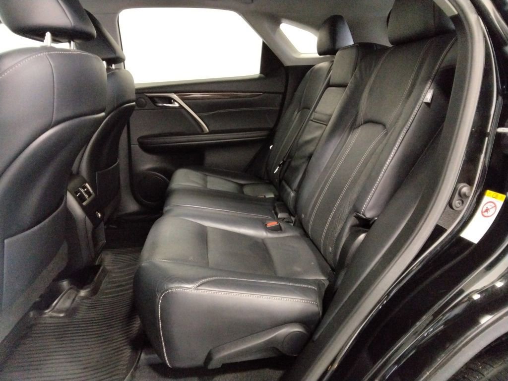 Used 2019 Lexus RX 350 AWD w/ Premium Package image 33
