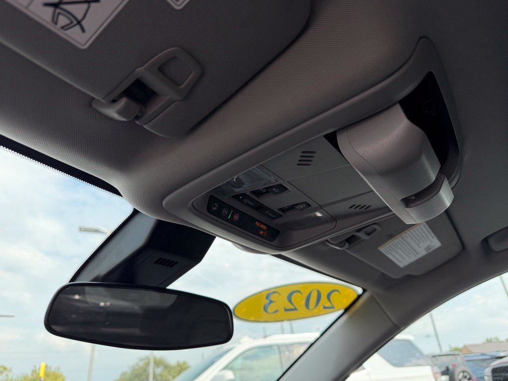 Used 2023 Chevrolet Equinox LT FWD image 28