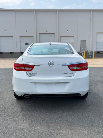 Used 2012 Buick Verano FWD image 5