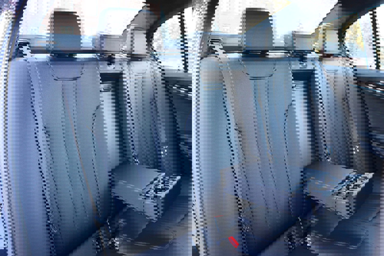 Used 2020 BMW 530i xDrive image 16