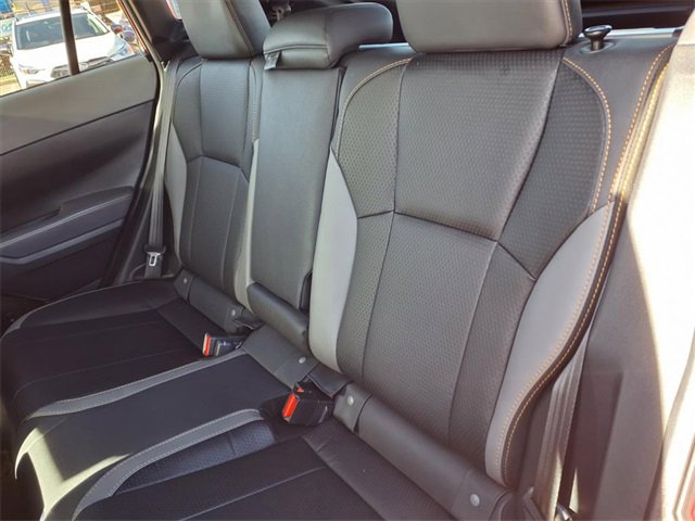 Certified 2025 Subaru Crosstrek 2.5i Wilderness w/ Crosstrek Mirror Package image 9