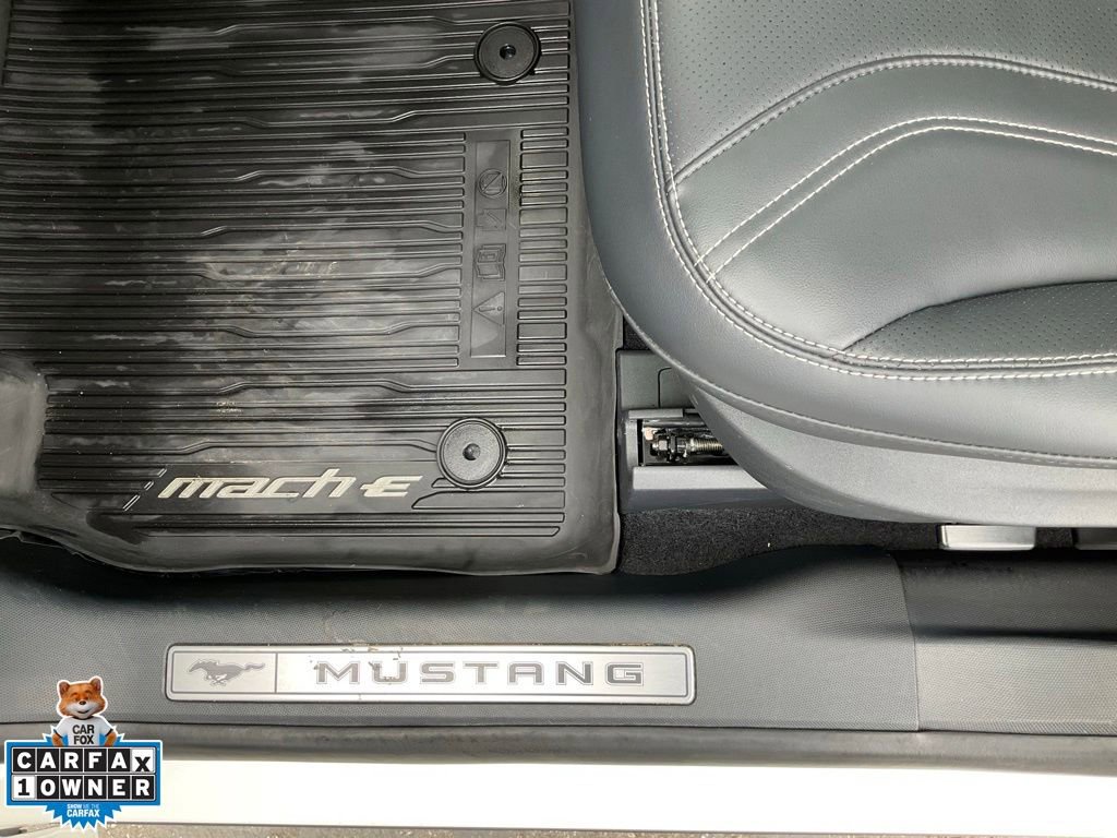 Used 2023 Ford Mustang Mach-E Premium RWD image 15