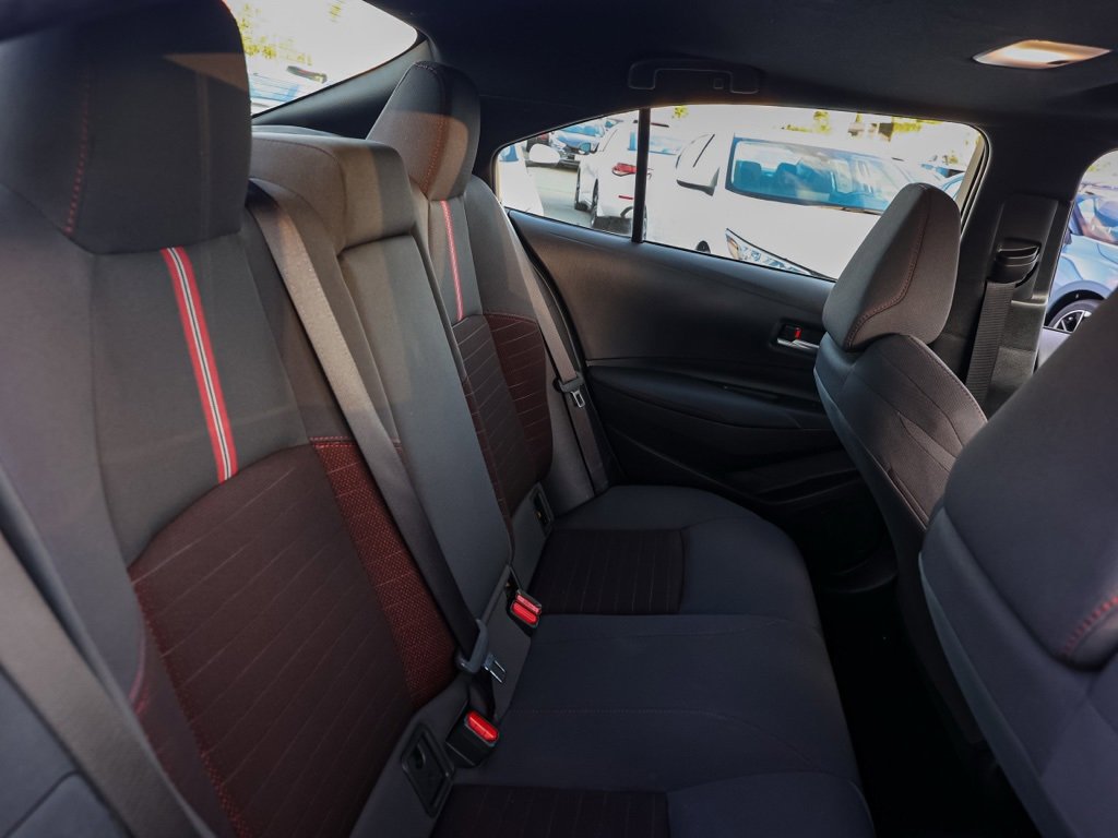 Used 2023 Toyota Corolla SE image 17