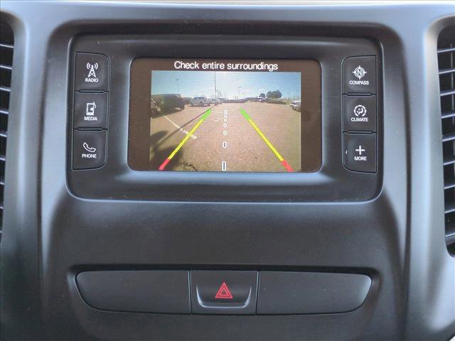 Used 2015 Jeep Cherokee Latitude image 14