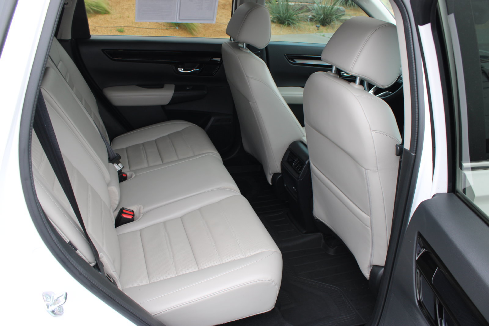 Used 2025 Honda CR-V EX-L image 24