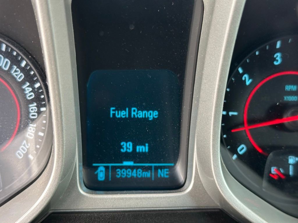 Used 2013 Chevrolet Camaro ZL1 image 15