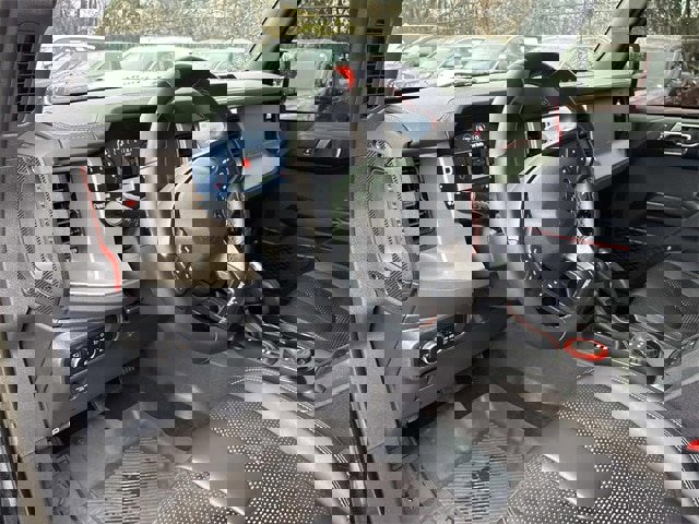 Certified 2024 Ford Bronco Raptor image 26