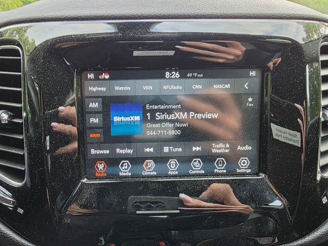 Used 2019 Jeep Compass Altitude image 18