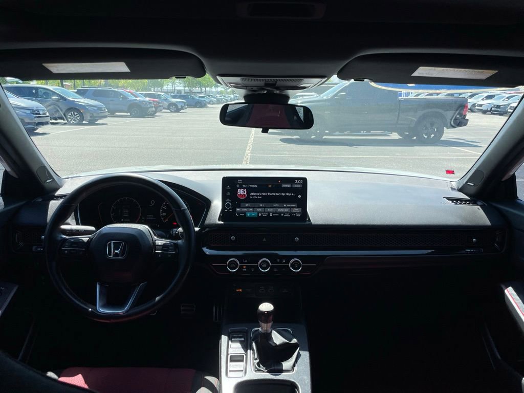 Used 2024 Honda Civic Si image 10
