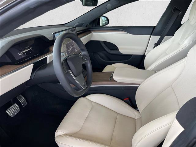 Used 2023 Tesla Model S Standard Range AWD/4WD image 8