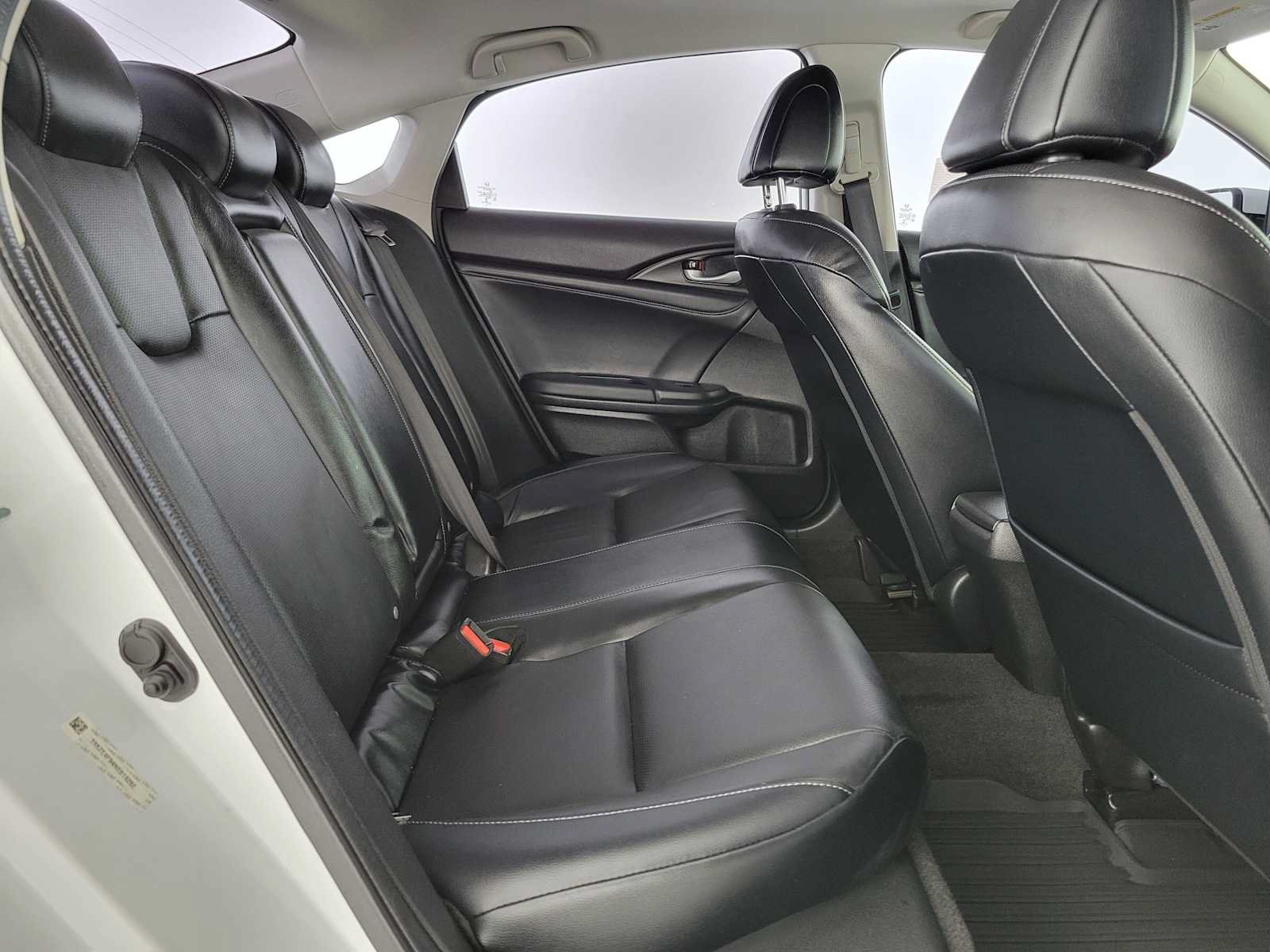 Used 2022 Honda Insight Touring image 16