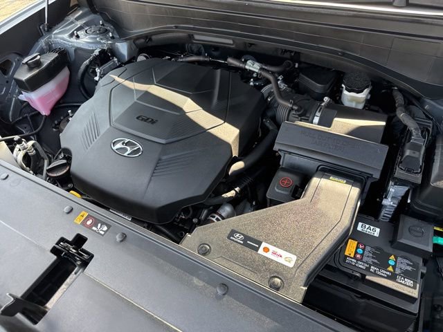Used 2023 Hyundai Palisade XRT image 31