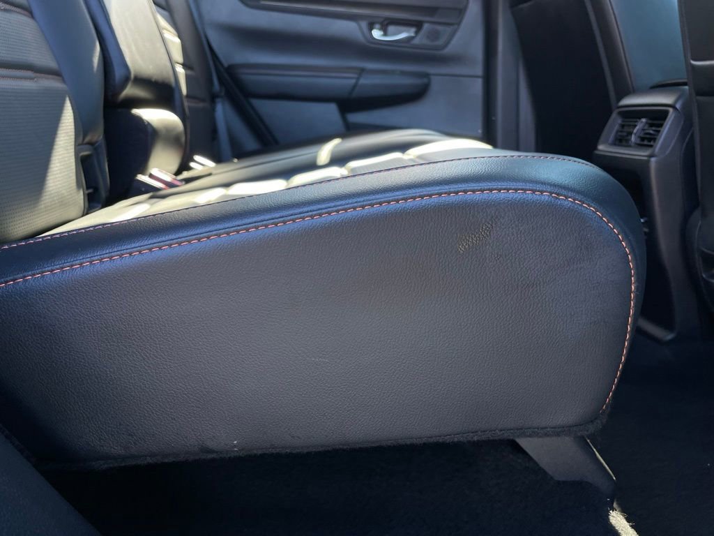 Certified 2025 Honda CR-V Sport-L image 36