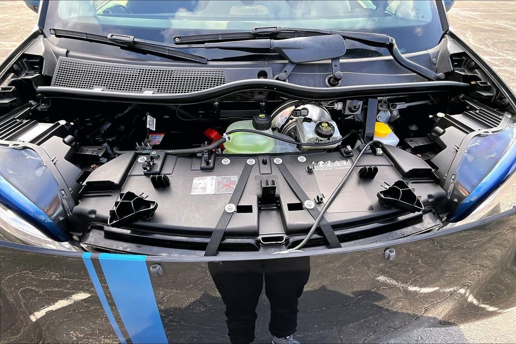 Used 2018 smart fortwo electric drive image 10