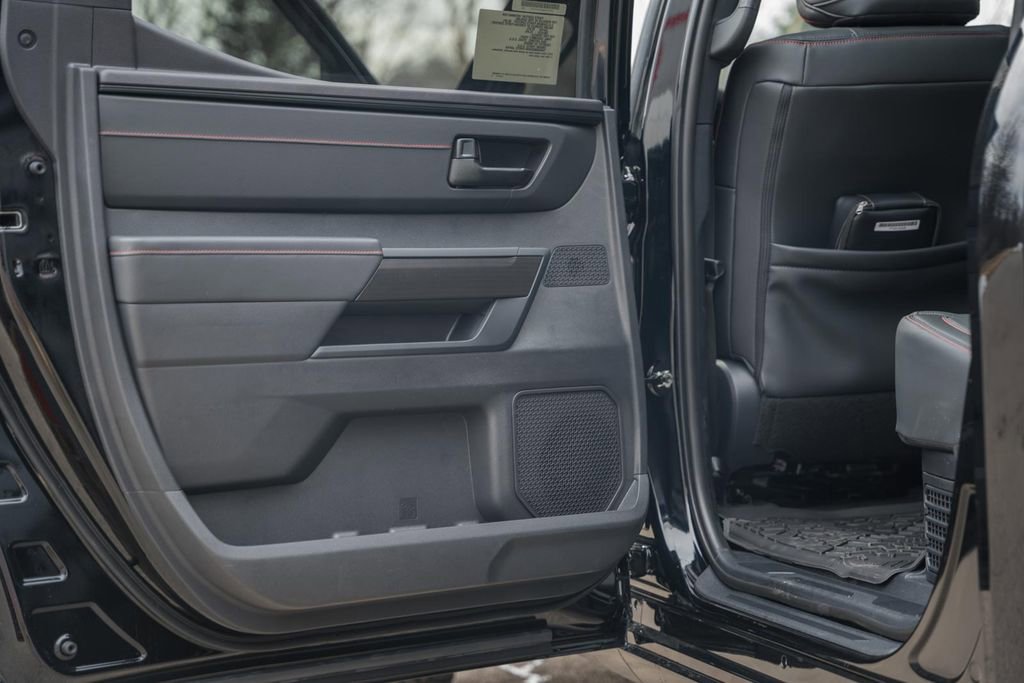 New 2026 Toyota Tundra TRD Pro image 46