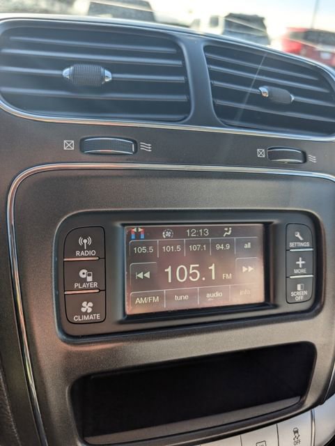 Used 2015 Dodge Journey SE image 46