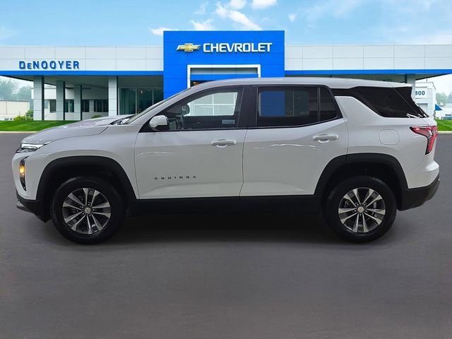New 2026 Chevrolet Equinox LT w/ Convenience Package II AWD/4WD image 7
