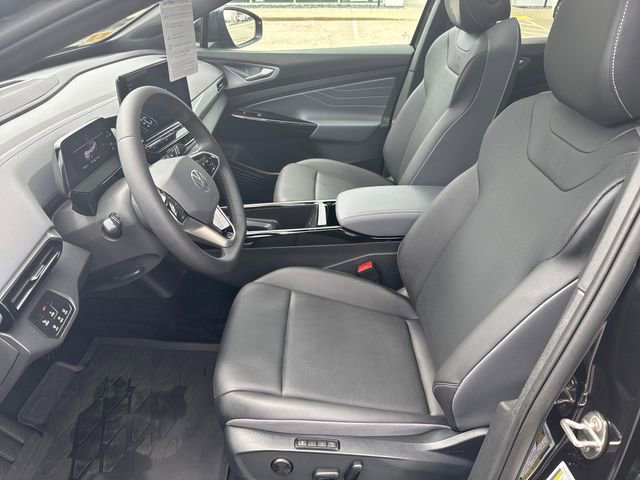 Certified 2023 Volkswagen ID.4 Pro S image 14
